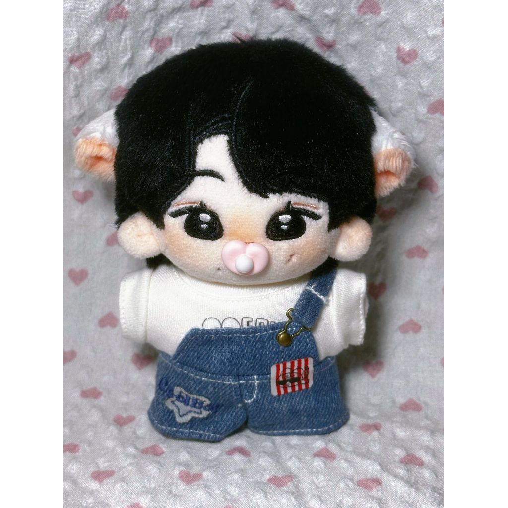 DOLL ENHYPEN JUNGWON MOUWON