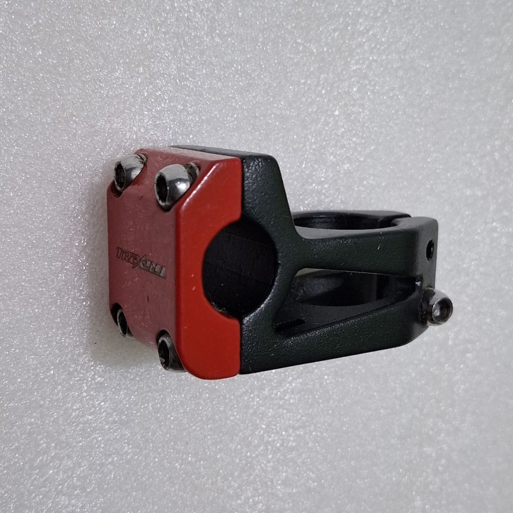 stem bmx - stem sepeda bmx - stem 22.2 - stem 22,2 - stem sepeda non os