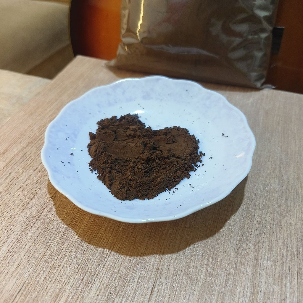 

Kopi Pedesaan, Robusta Dataran Tinggi Banjarnegara