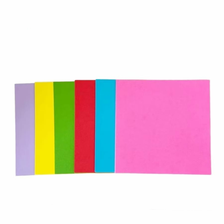 

KERTAS ORIGAMI SIDU 12X12 DAN 20 X 20 ISI 25LBR / GAME KERTAS / PERLENGKAPAN ATK