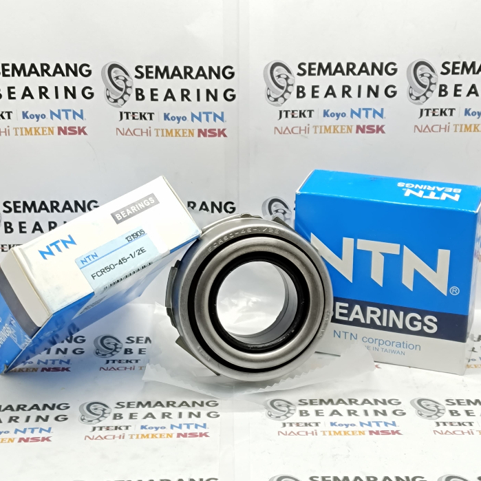 BEARING KOPLING DEKLAHER APV ARENA FCR50-45-1/2E NTN FCR 50-45 NTN
