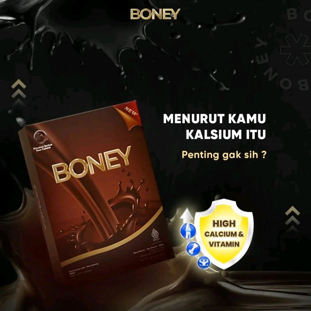 

susu boney - susu peninggi badan terlaris terpercaya