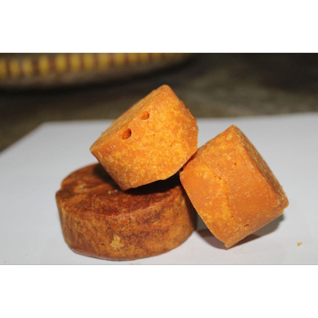 

[1 kg] Gula Aren Asli Bodas