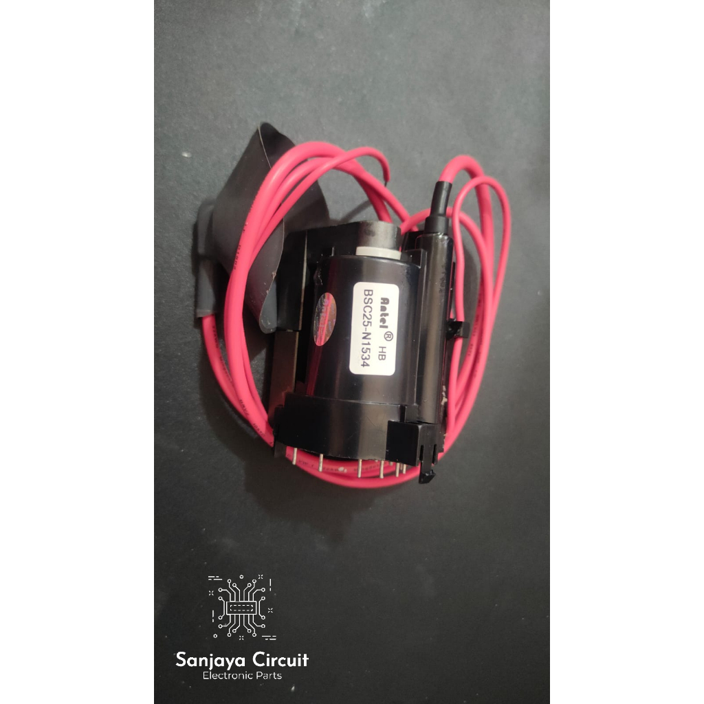 Flyback TV LG 21 BSC25-N1534 / BSC25 - N1534 / BSC25 N1534