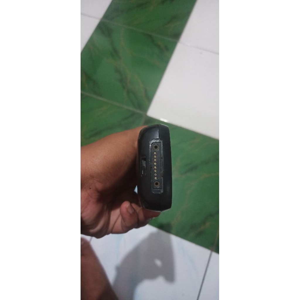 Scanner Idata 95 Ex J*T