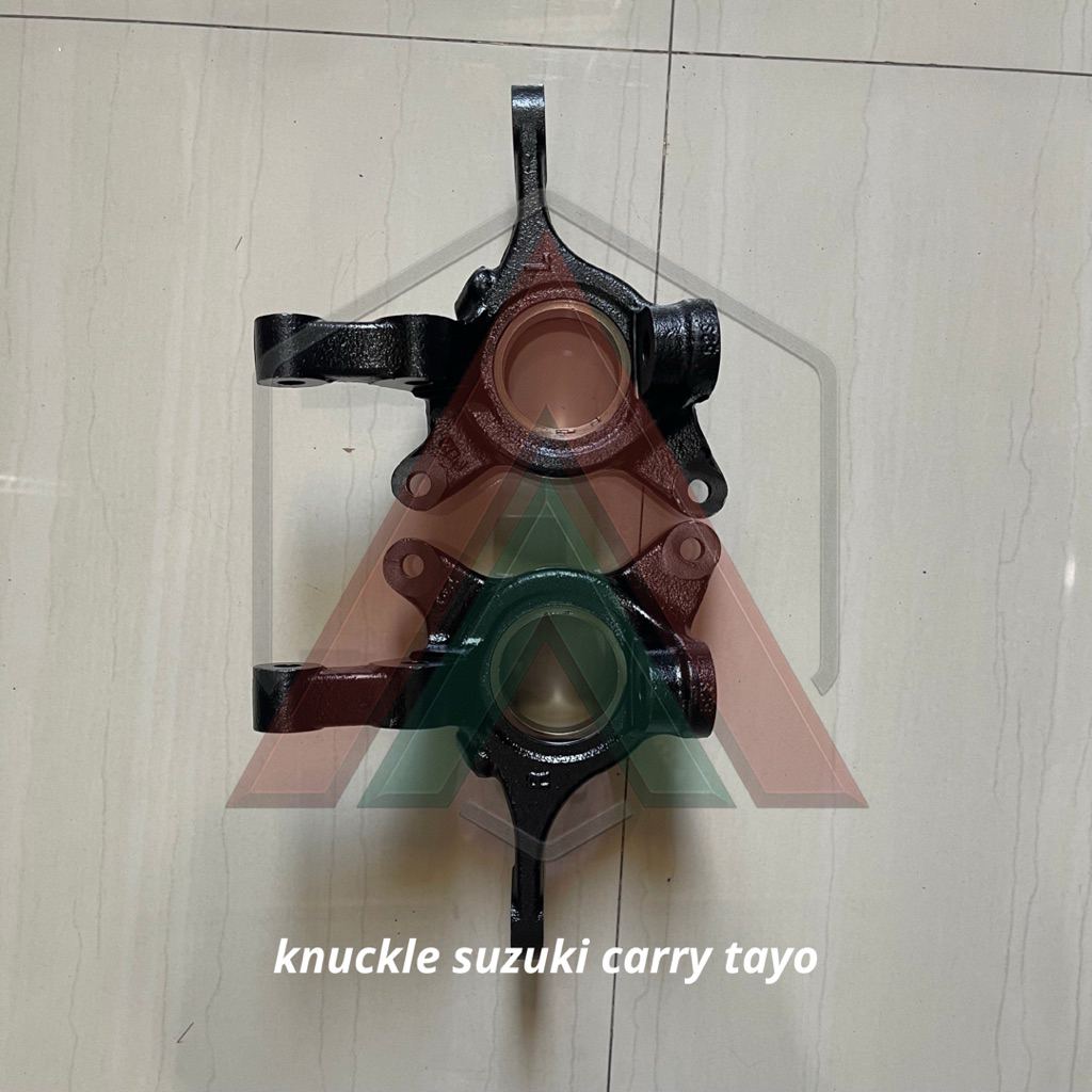 Knuckle Suzuki Carry Tayo orisinil