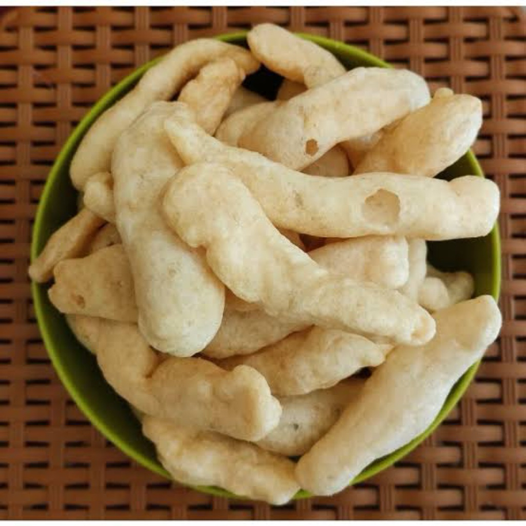 

BATAGOR LIDAH ORIGINAL