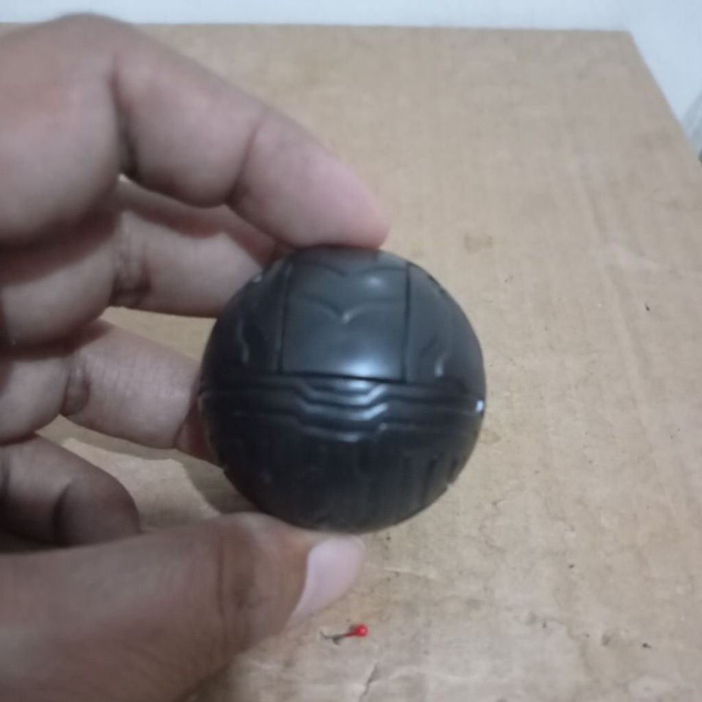 BAKUGAN - McDonald's sega toys