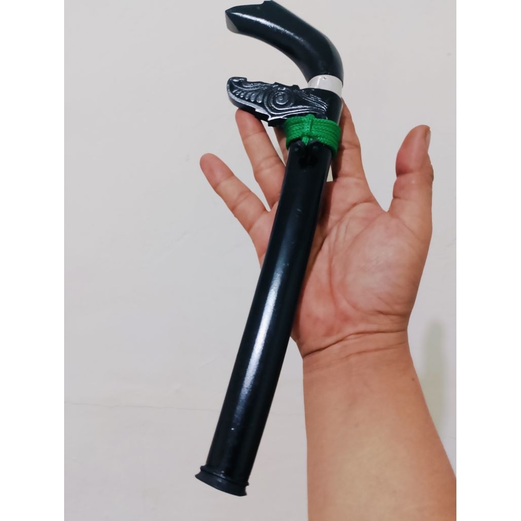 asesoriis kawali luwuk pamor