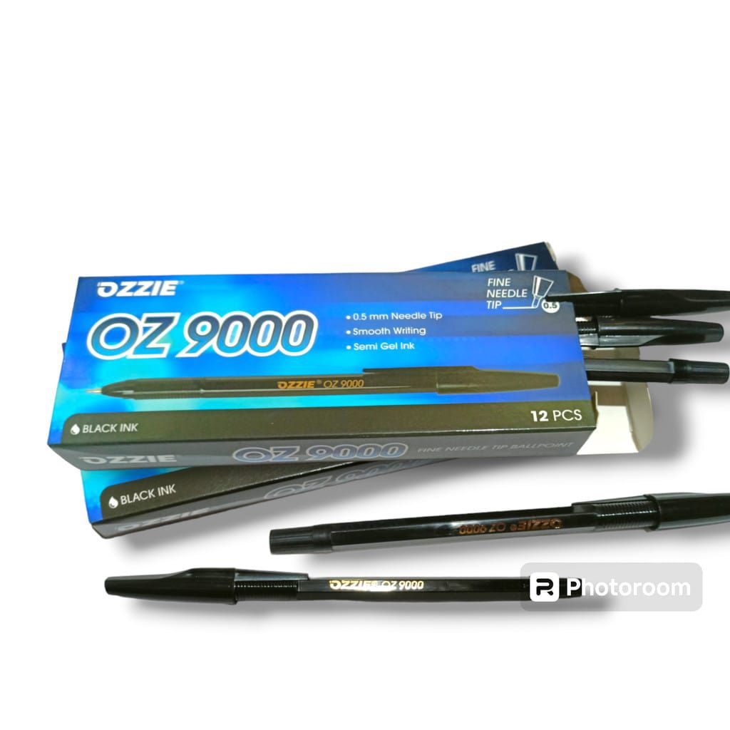 

BALLPOINT OZZIE 9000 /BALLPOINT PREMIUM