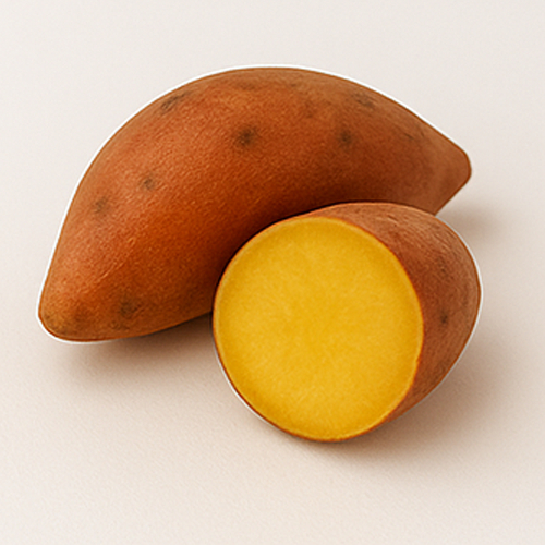 

Ubi Cilembu Mini Asli Sumedang 15–20 Biji/Kg Rasa Madu Manis Legit untuk Diet & Camilan