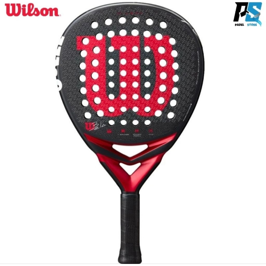WILSON BELA V3 25 PADEL RACKET | RAKET PADEL | RAKET WILSON | WILSON | PADELSTORE