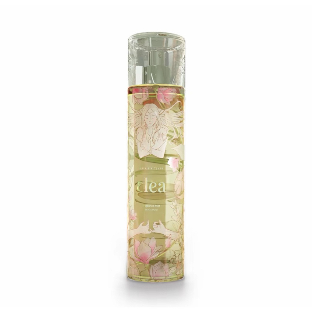 HMNS ELEA BODYMIST 250ml NEW