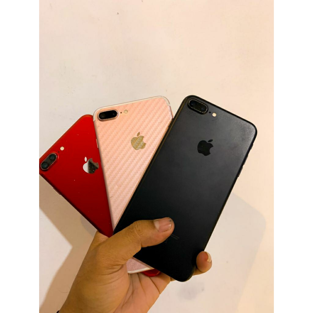 IPHONE 7 PLUS 32 GB