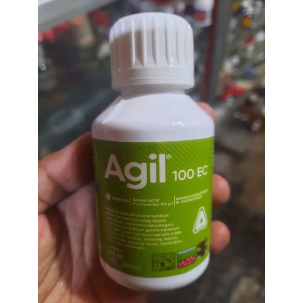 AGIL Herbisida 100ml