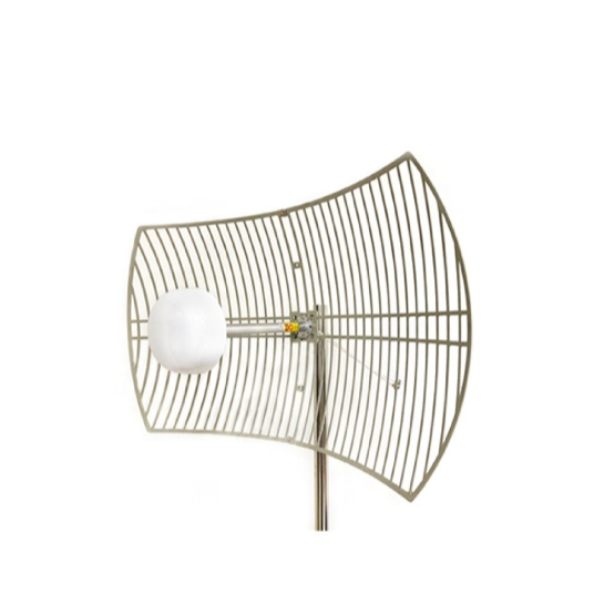 ANTENA GRID REPEATER MIMO