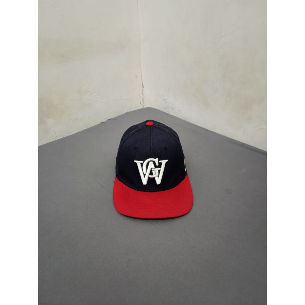 Topi NBA Official Golden State Warriors