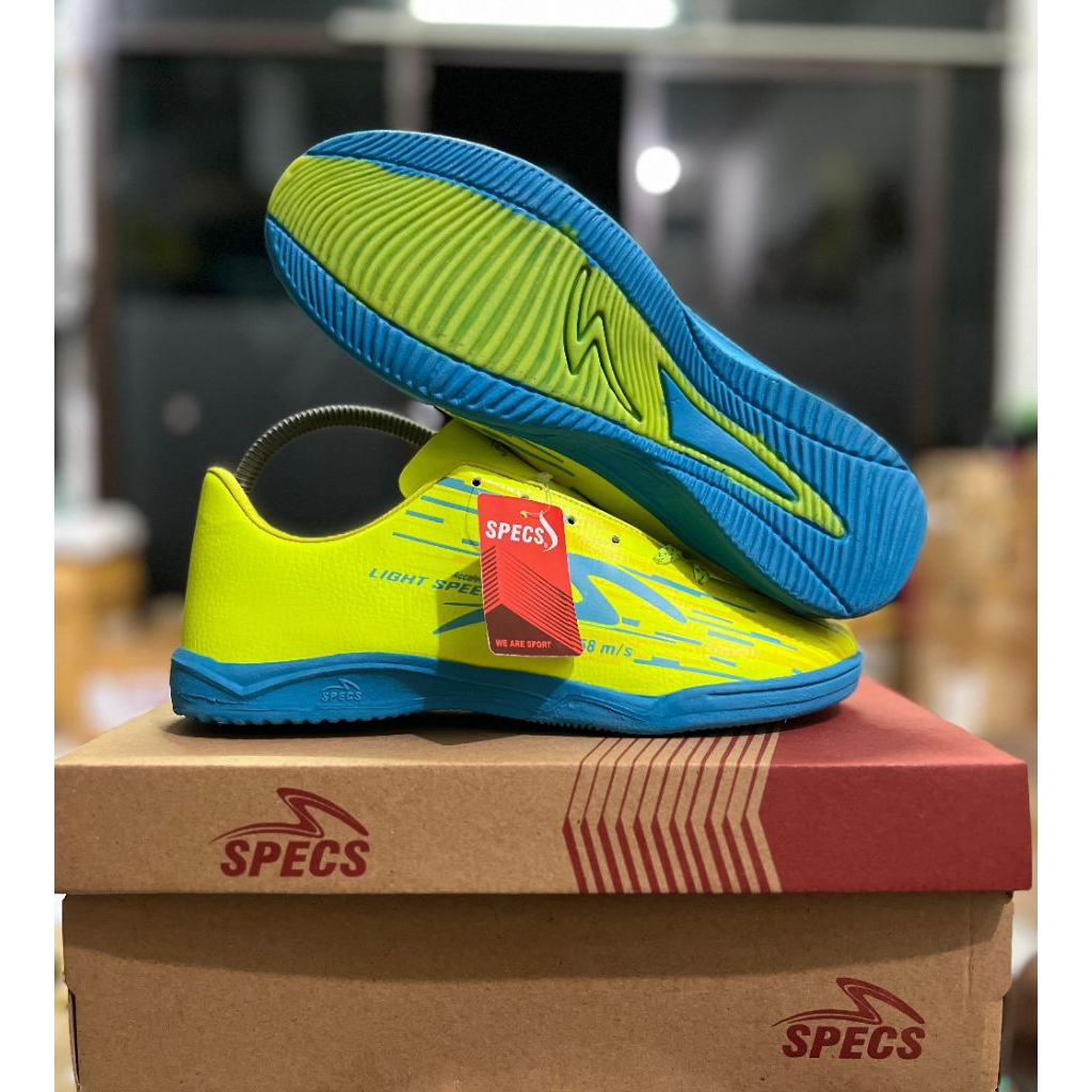 Sepatu Bola Dewasa Specs Ls