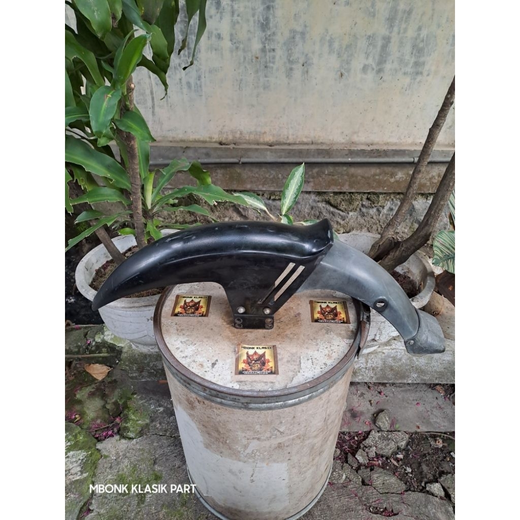 spakbor depan glpro glmax ORIGINAL spakbor depan honda gl pro max spakbor depan honda glpro glmax sl