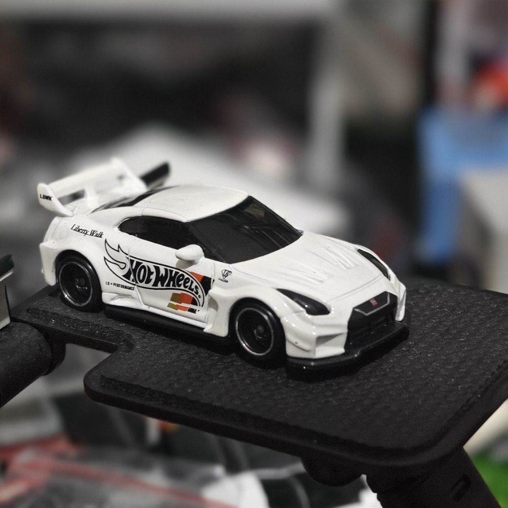 Hot Wheels Real car Loose Murah