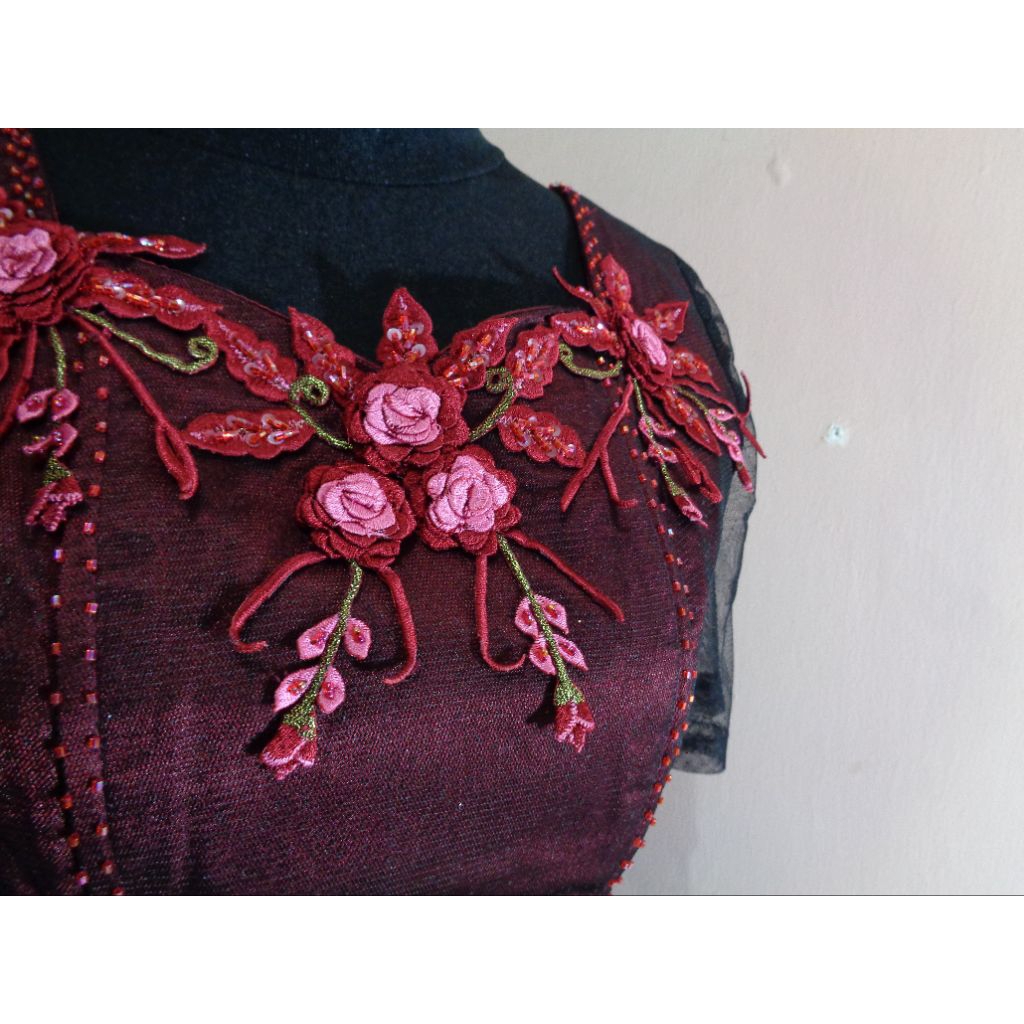 Baju Pesta / Baju kondangan