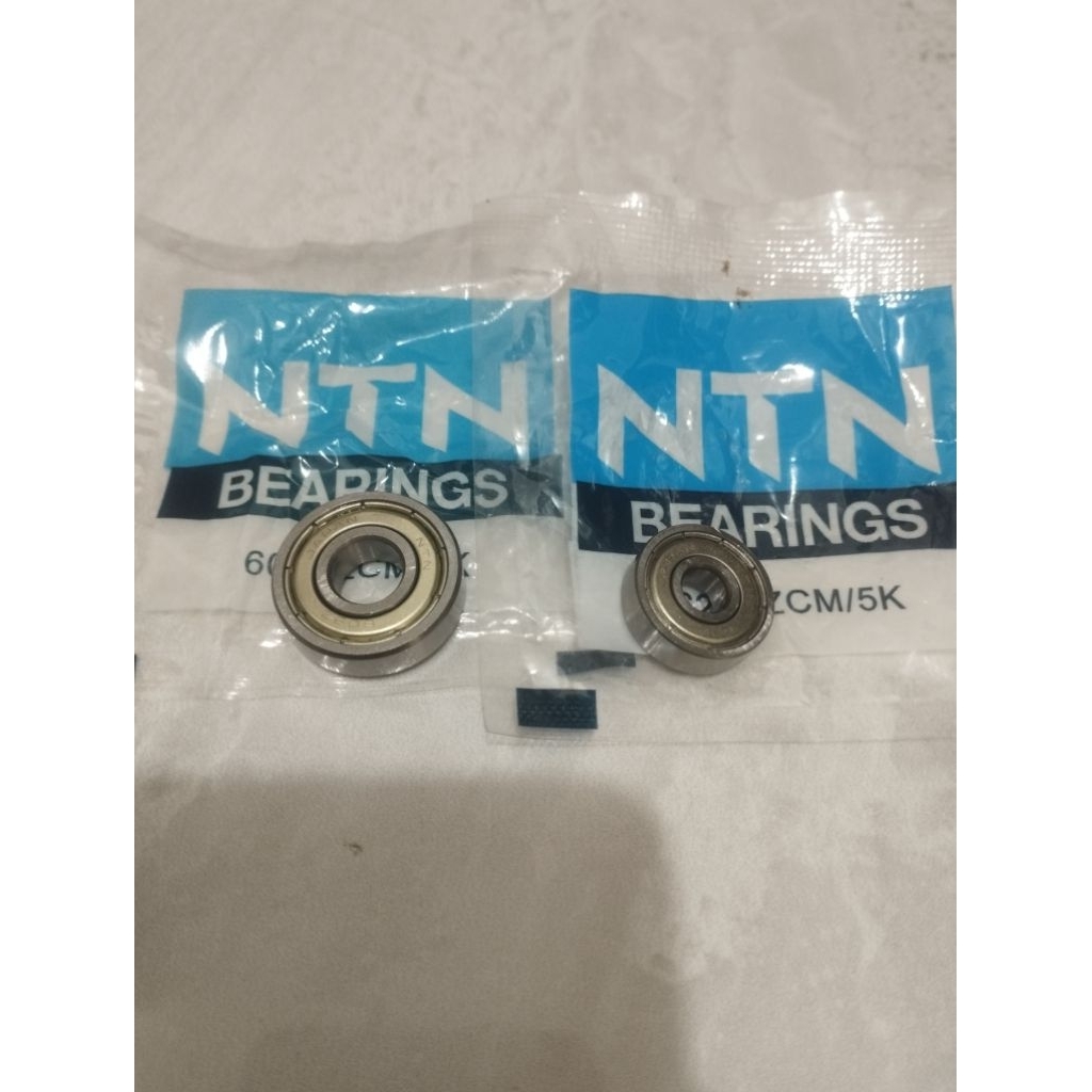 sepaket bearing armature bor bosch gsb 550(NTN)laher bor beton bosch gsb 550