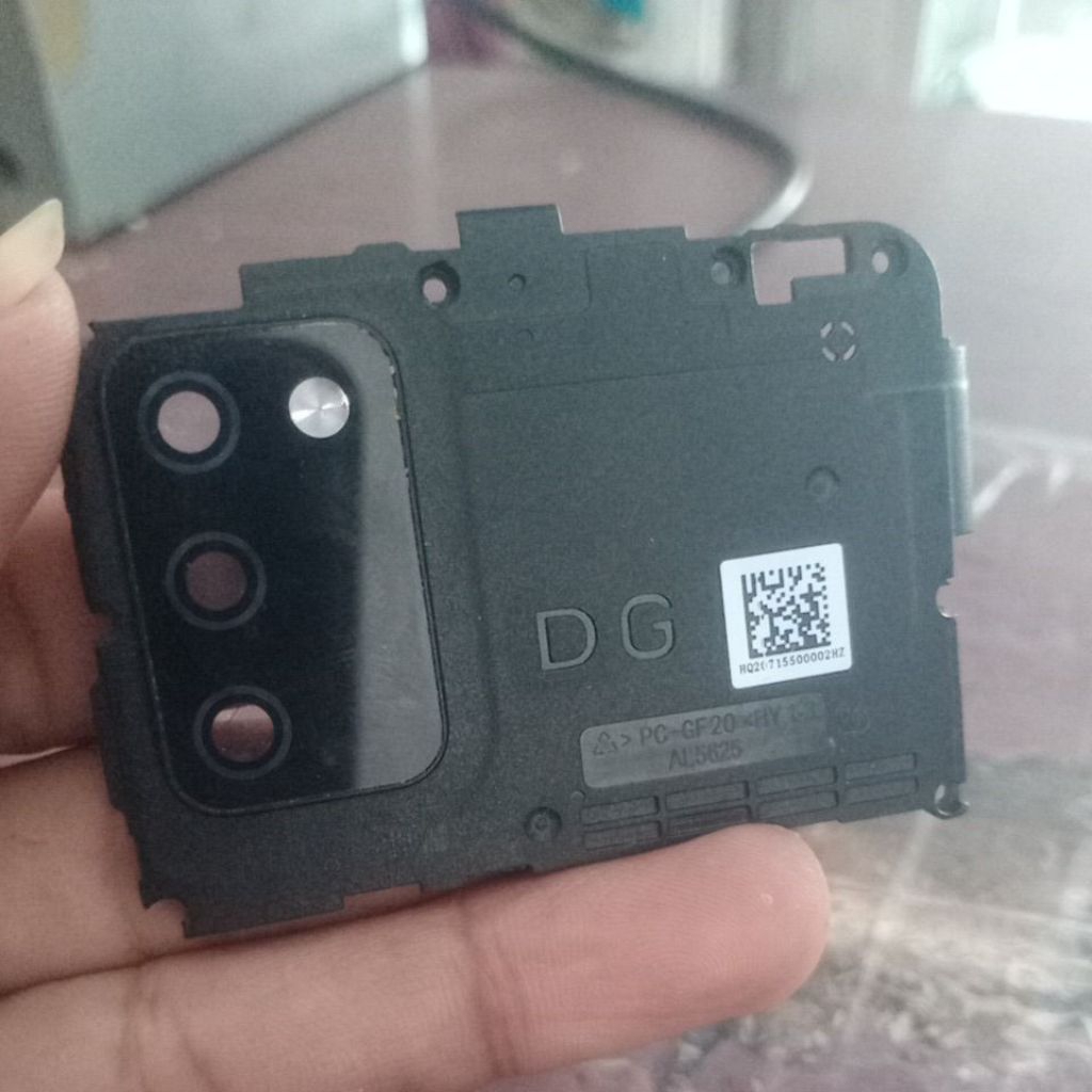 TUTUP MESIN SAMSUNG A03S