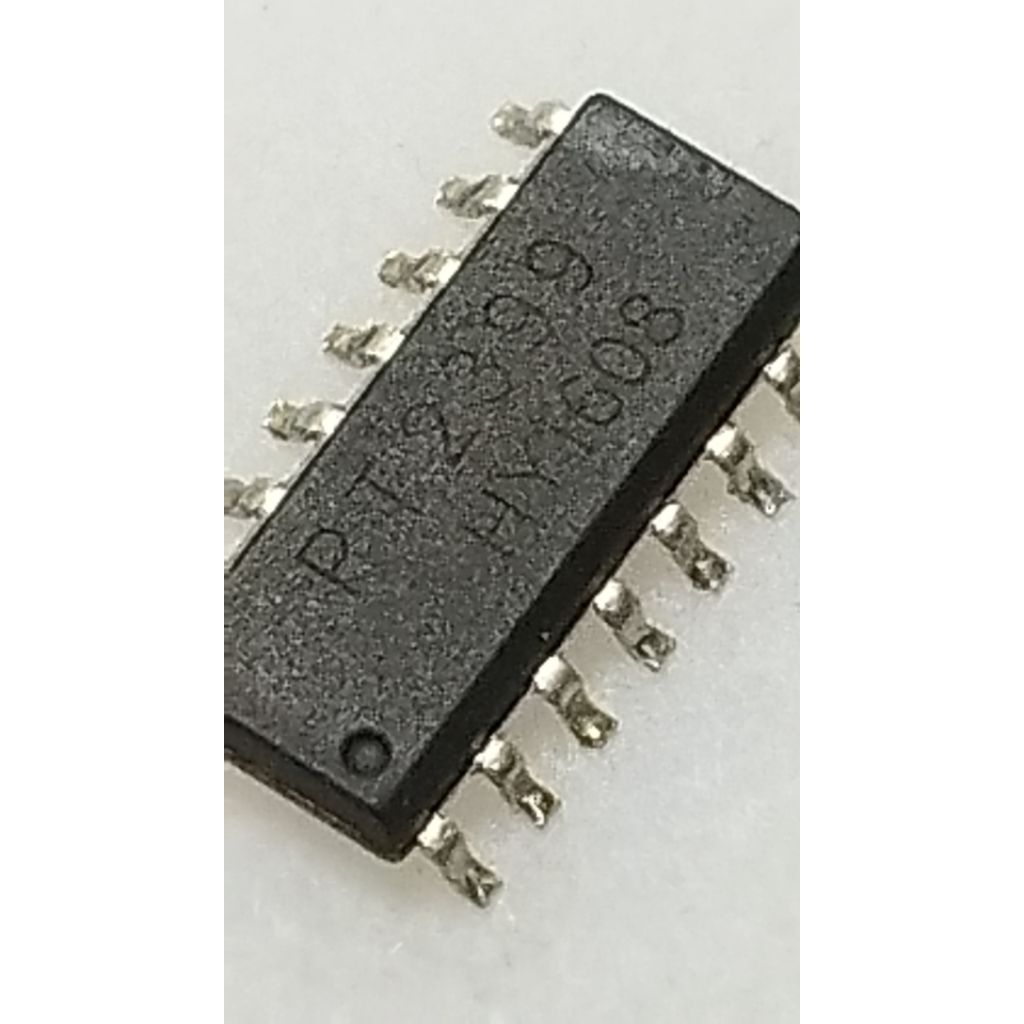 IC SMD PT2399