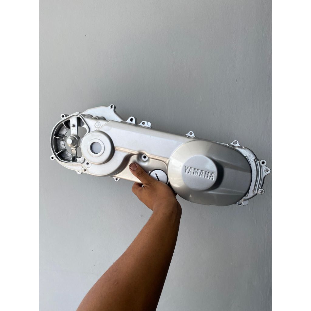 BLOK CVT YAMAHA NOUVO CUSTOM SLIM, PNP MIO SPORTY MIO GARNIS, MIO SOUL, FINO KARBU KOSONGAN/ ISIAN S