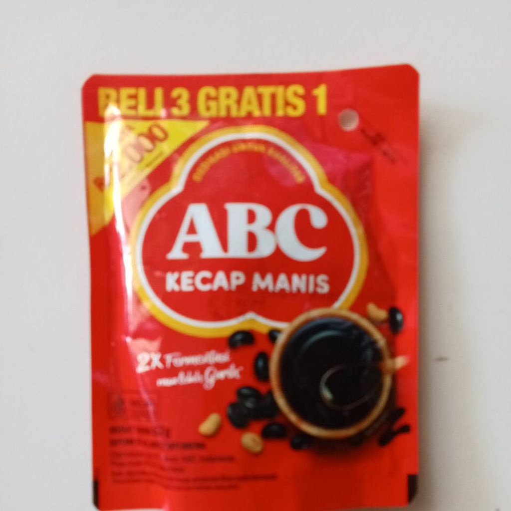 

kecap manis