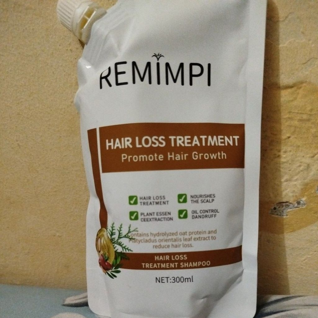 remimpi