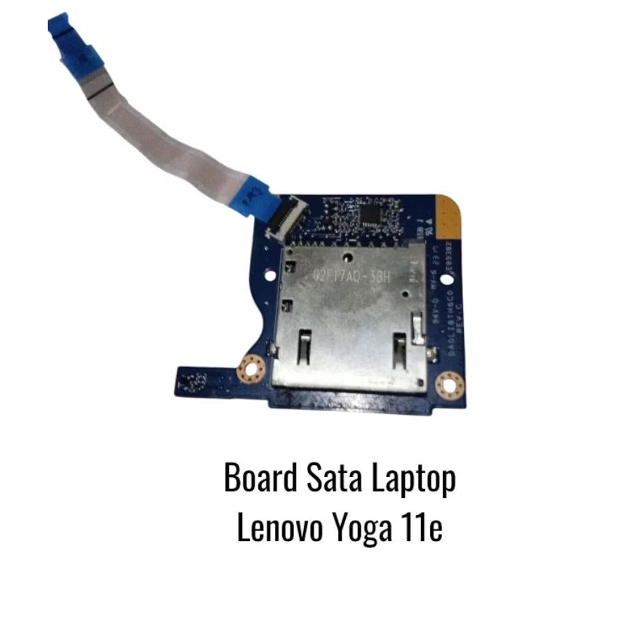 Board Sata Laptop Lenovo Yoga 11e