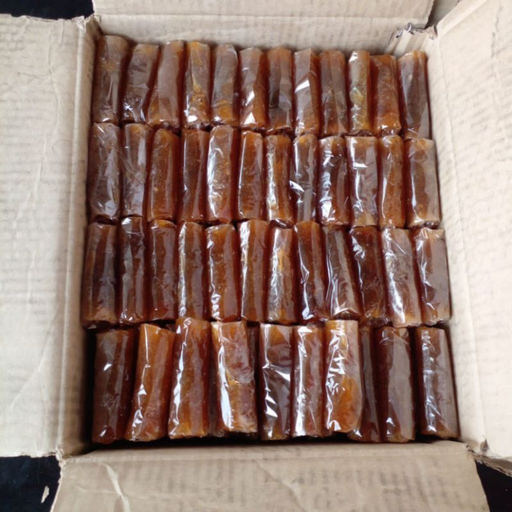 

Dodol Garut rasa Sirsak 1kg