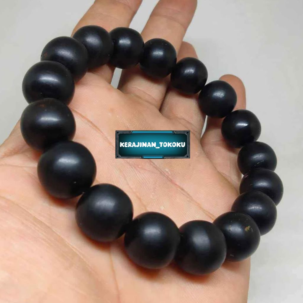 Gelang Yuser akar bahar Tali Arus dim 12 MM Elegan dan Berkualitas Original
