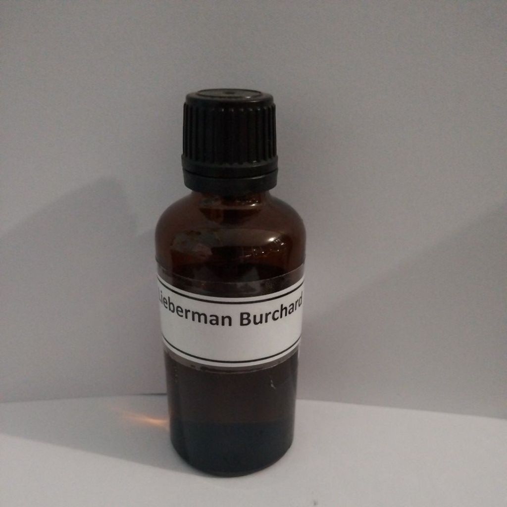Lieberman Burchard 100ml/LB