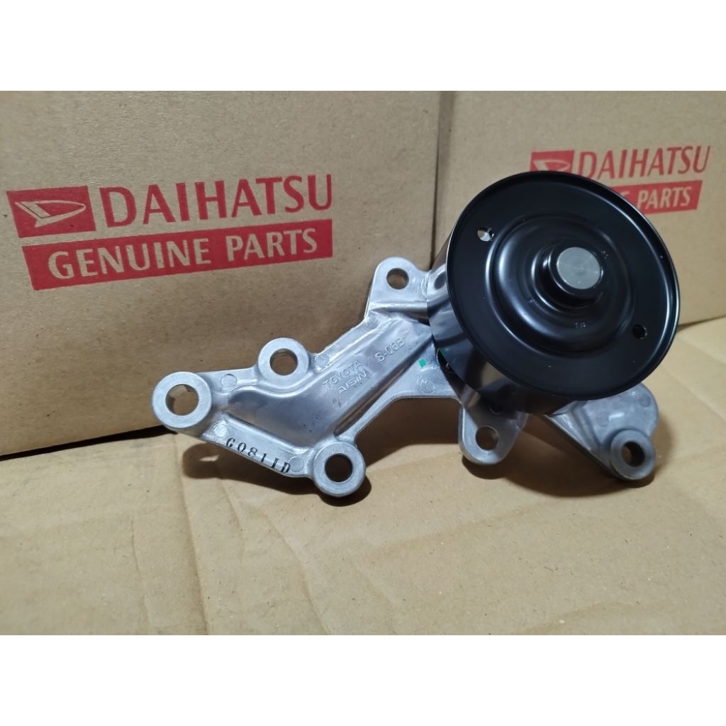 Water pump Avanza Xenia dual vvti Original tahun 2016-2021
