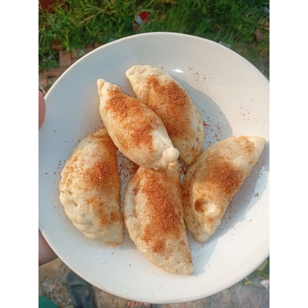 

Cireng Isi Djajananrumah