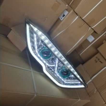 LAMPU DEPAN JETBUS 3/HEADLAMP JETBUS 3 ADIPUTRO