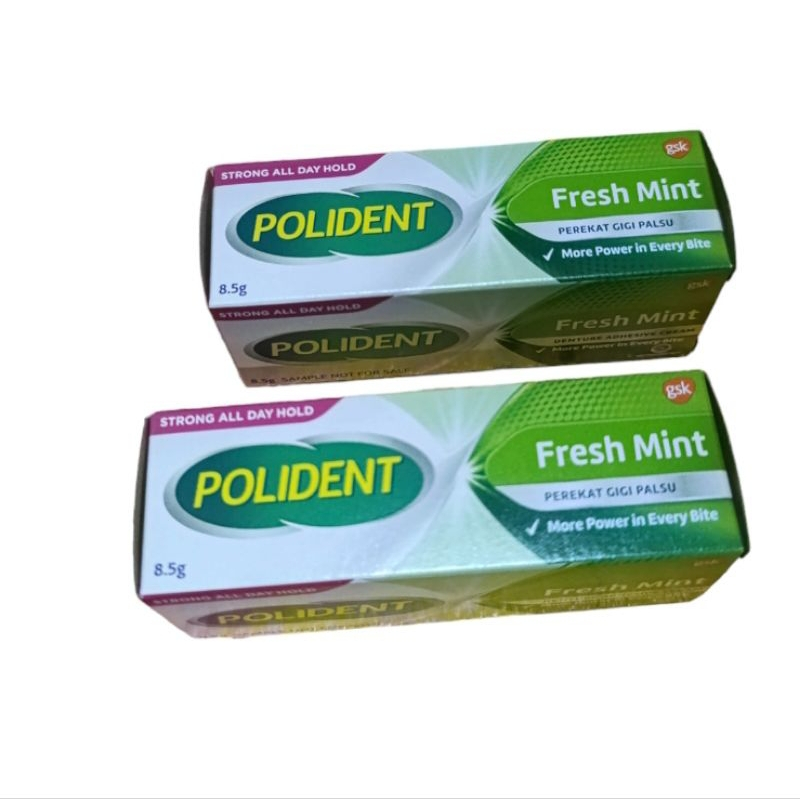 Polident