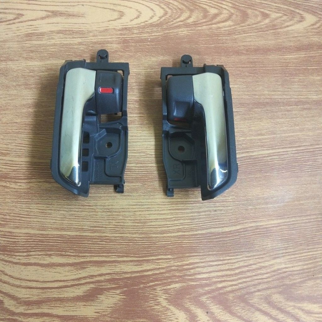Handle handel pintu dalam Avanza Xenia 2012 - 2022 Veloz Agya 2019 - 2021 Rush Terios 2018 - 2020
