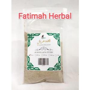 

Bubuk Lada Putih - Merica bubuk murni - 50 gram