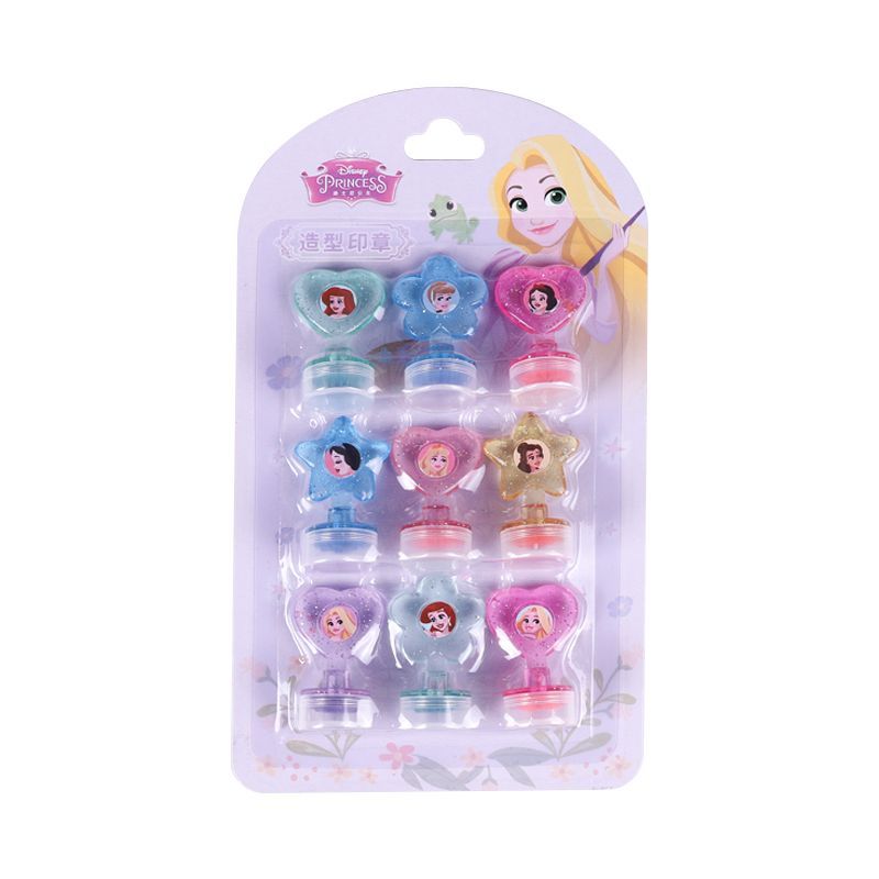 

Stempel Satuan Gambar Kartun Princess