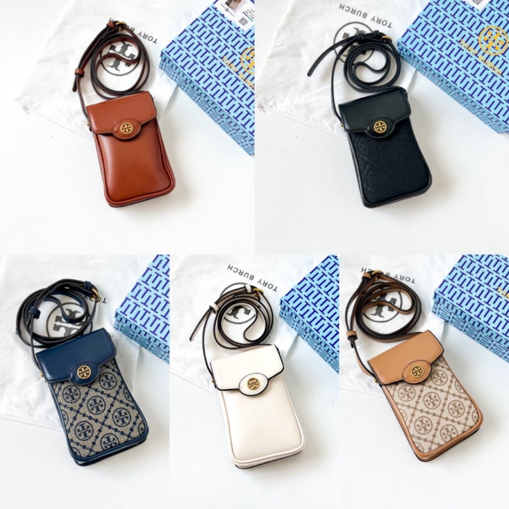 ToryBurch Sling/Phone Bag B12247