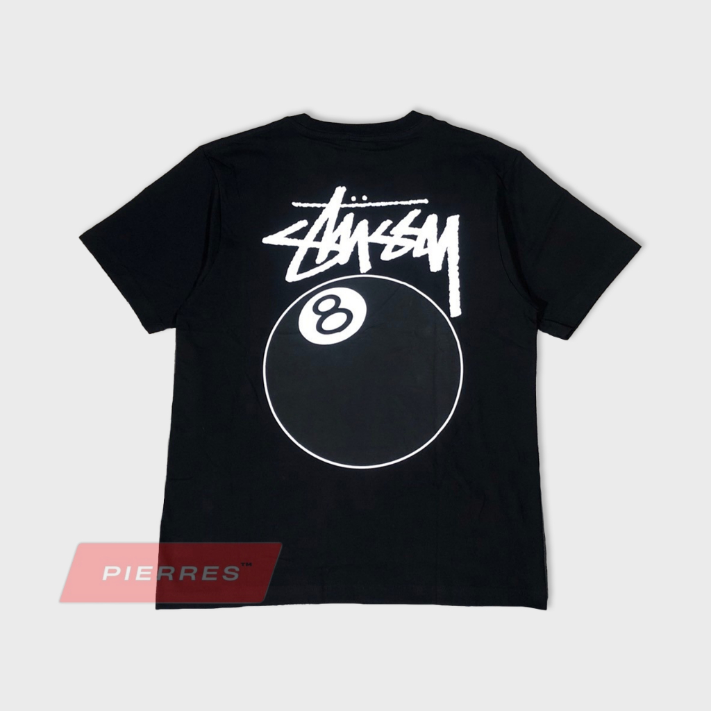Stussy 8-Ball Tee