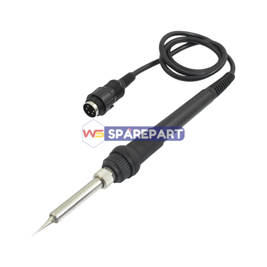 GAGANG SOLDER STATION 936A COWOK (MALE) - ORIGINAL FULSET