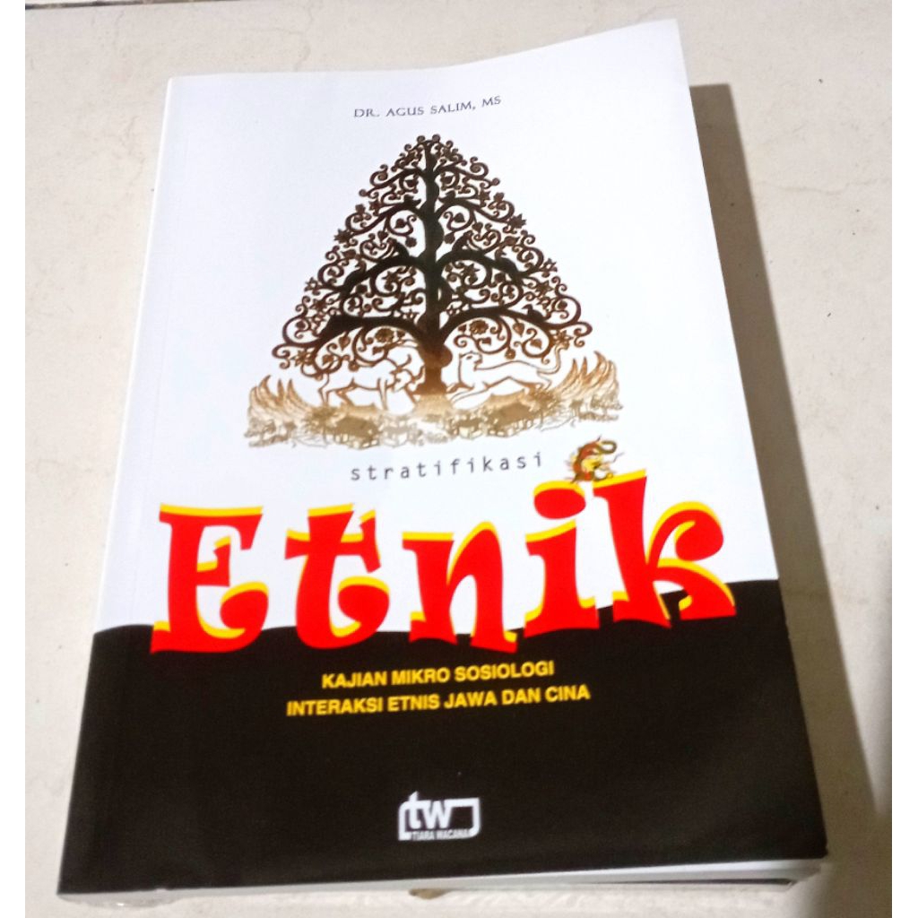 ( OBRAL ) BUKU SEJARAH SASTRA // FILSAFAT // ETNIK // KAJIAN MIKRO SOSIOLOGI INTREAKSI ETNIS JAWA DA