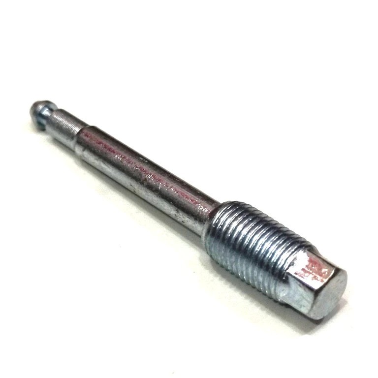 (76B) BAUT KALIPER VARIO BEAT Scoopy Revo Baud Kaliper Cakram Rem Depan Motor Honda