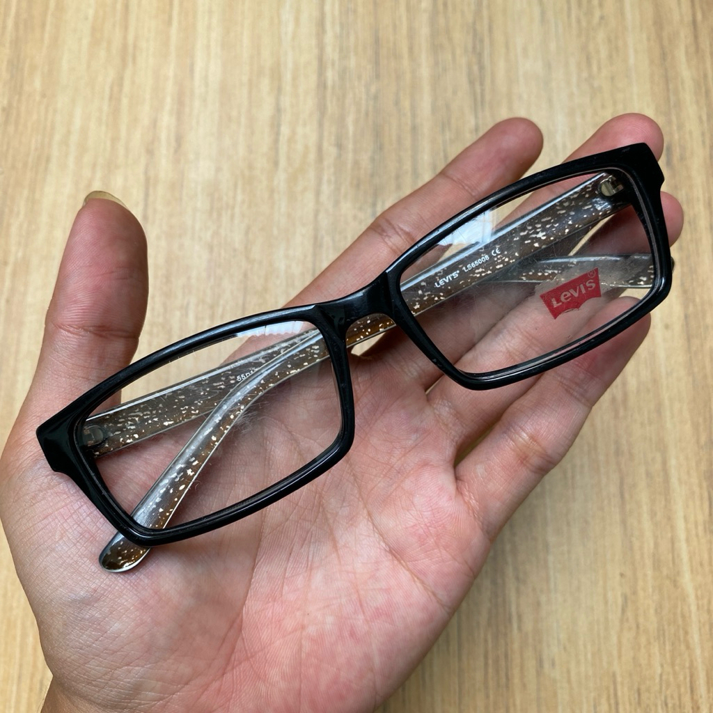 Kacamata Second - Levi’s Original