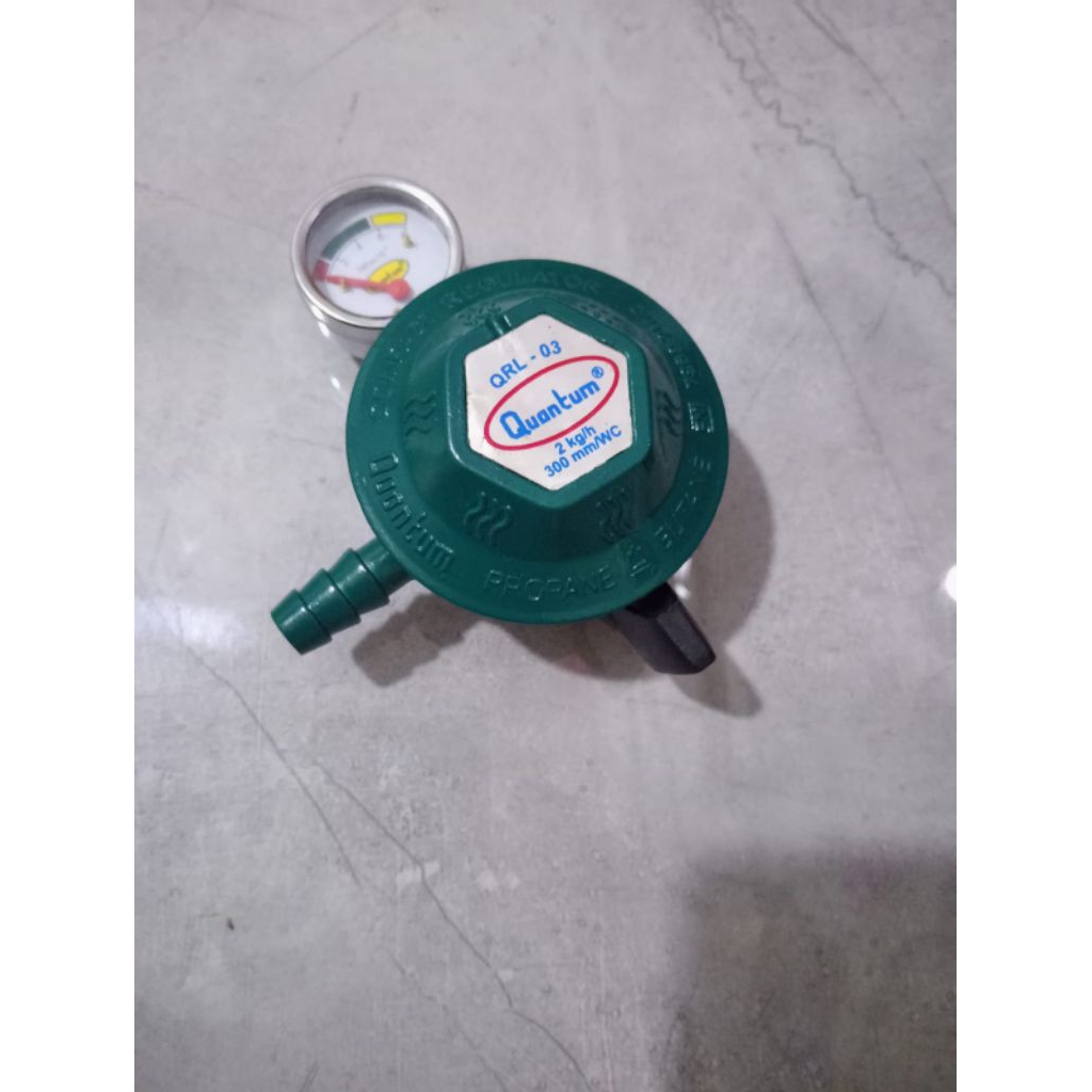 Regulator KOMPOR GAS BERBAGAI MACAM MERK