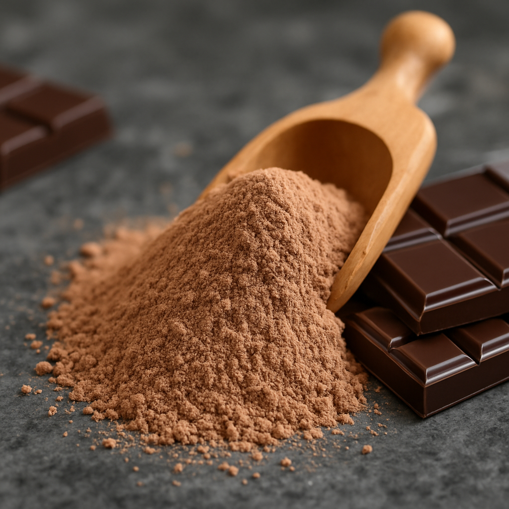 

Bubuk Tabur Manis Rasa Coklat choco 100 gram Cokelat Bumbu Serbaguna Fruit Chocolate Sweet Seasoning Powder 100gr Instan Enak Murah Halal Buah Masakan Bahan Kue Puding Snack Siap pakai